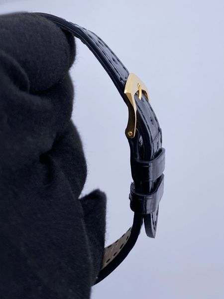 Patek Philippe Calatrava 5119J-001